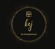 kej logo